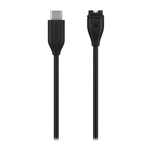 Alternativ bild 0 för Garmin Laddnings-/datakabel med USB-C-kontakt - 1m