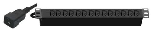 Direktronik 16-8130 Grendosa För Rack