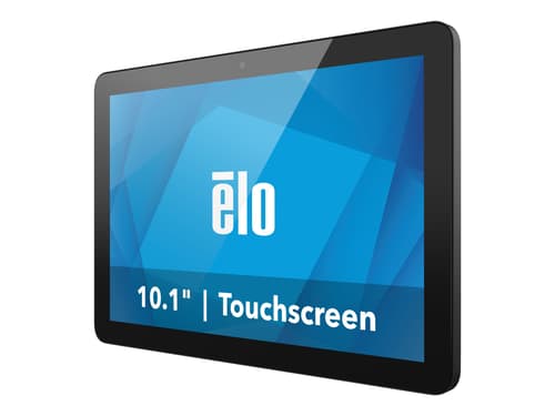 Elo Touch Solutions 10.1 tommer 4/32gb Wifi/bt/usb Black billede