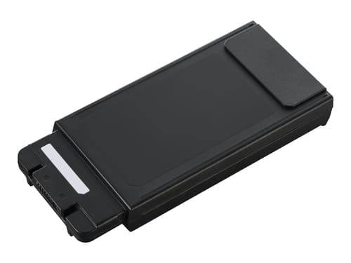Panasonic 6-cel Hoved-/sekundært Batteri
