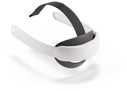 Alternativ bild 0 för Meta Quest 3 Elite Strap
