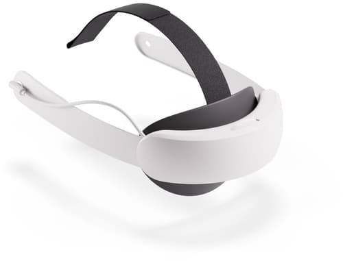 Meta Elite Strap With Battery For Quest 3