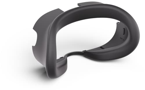 Meta Silicone Facial Interface For Quest 3