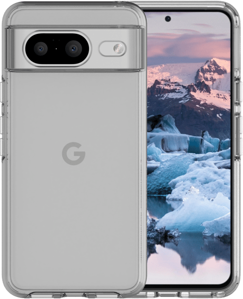 Dbramante1928 Iceland Ultra D30 Google Pixel 8 Läpinäkyvä