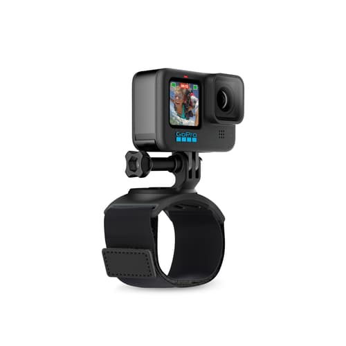 Gopro Hand + Wrist Strap
