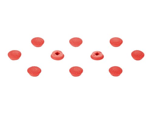 Lenovo Thinkpad Low Profile Trackpoint Cap Set Cs19 10pk