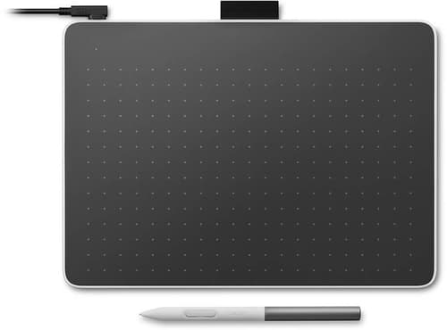 Wacom One Pen Tablet - Medium