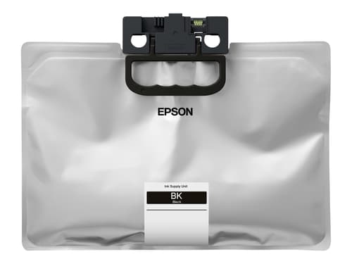 Epson Bläck Svart Xxl - Wf-c529r/c579r