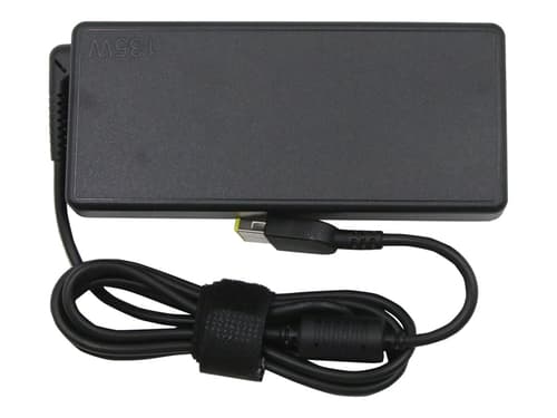 Lenovo Cru Ac Adapter Rectangle 135w 100-240vac