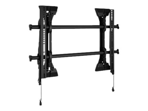 Chief Msm1u Tv-kiinnike 119,4 Cm (47") Musta