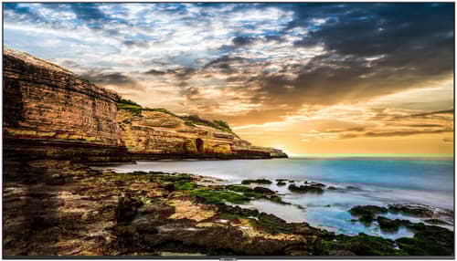 Samsung Qe75t 16/7 75"" 300cd/m² 3840 × 2160pixels