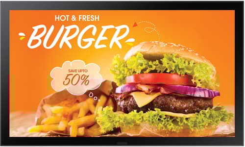 Samsung Oh24b 24/7 24"" 1500cd/m² 1920 × 1080pixels