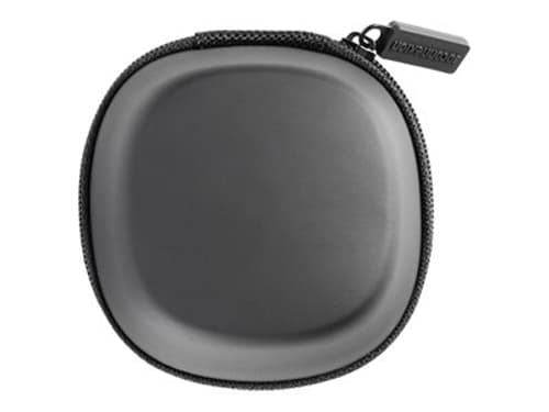 3dconnexion 3dx-700072 Transportkasse Til Udstyr Taske Med Hård Skal Sort billede