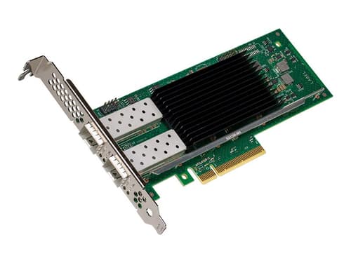 Intel E810-xxvda2 Sisäinen Kuitu