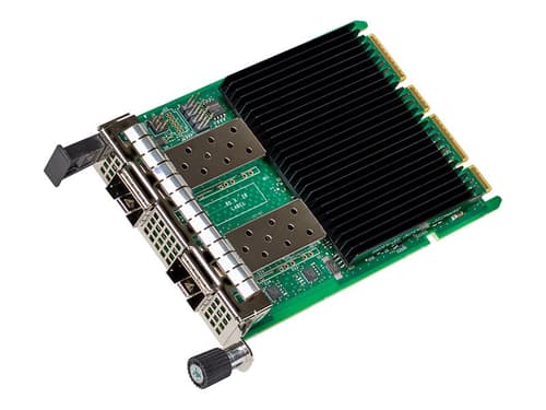 Intel E810-xxvda2 F/ Ocp 3.0 Sisäinen Kuitu