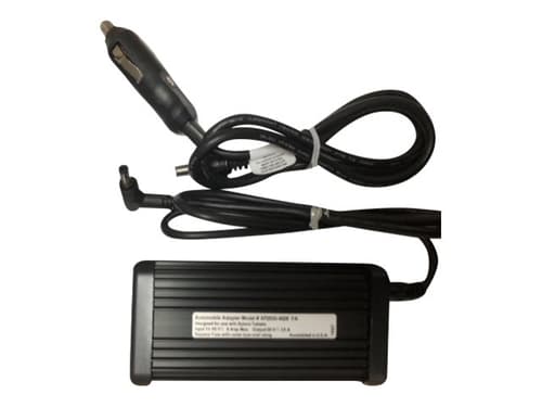 Zebra Power Adapter Vehicle Kit 12-16v - Xbook L10/xpad L10/xslate L10