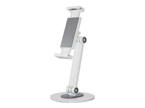 "Neomounts Ds15-540wh1 - Universal Tablet Stand For 4,7-12,9"" Tablets - White"