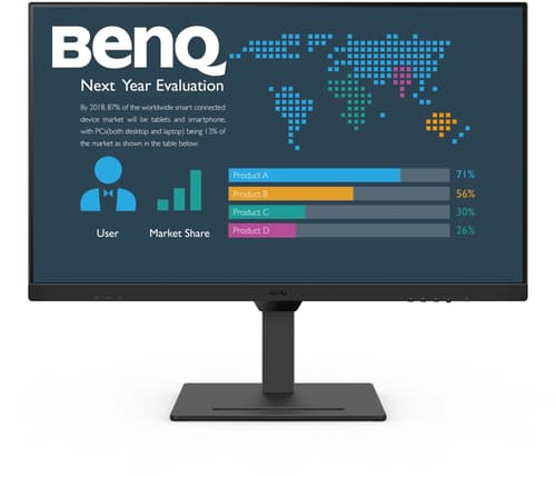 Benq Bl3290qt 31.5"" 2560 × 1440pixels Ips 16:9 75hz