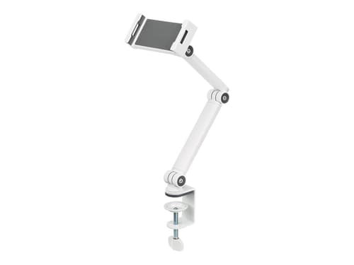 Neomounts Ds15-545wh1 - Universal Tablet Mount For 4,7-12,9 tommer Tablets - White