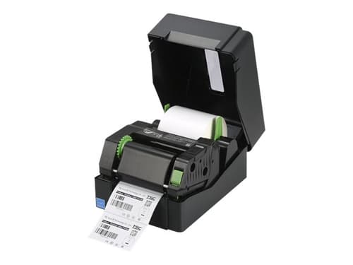 Tsc Te310 Tt 300dpi Tspl-ez Usb/rs232/ethernet Rtc