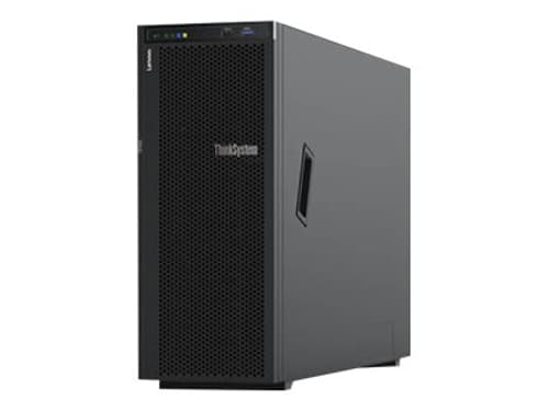 Lenovo Thinksystem St550 Server Tårn (4u) Intel® Xeon® Silver 4210r 2,4 Ghz 32 Gb Ddr4-sdram 750 W