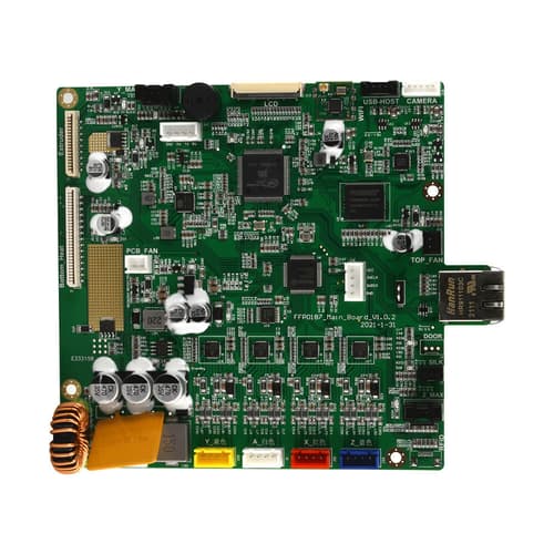 Flashforge Mainboard - Adventurer 4