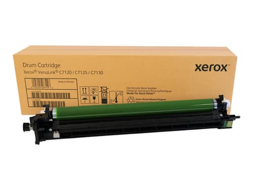 Xerox Tromle (c, M, Y, K) - Versalink C7120v_dn/c7130v_dn billede
