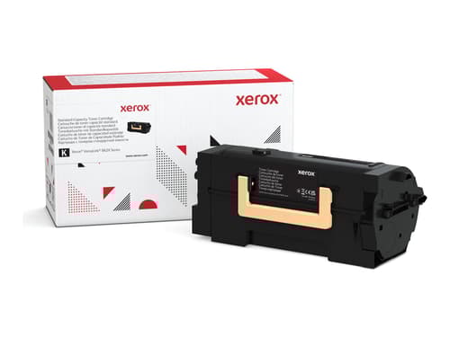Xerox Toner Black 10k - Versalink B620/b625