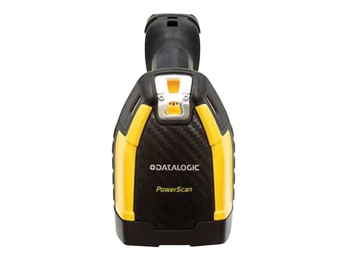 Datalogic Powerscan Pm9600-sr 2d 433mhz Usb-kit Incl Cradle With Power Supply