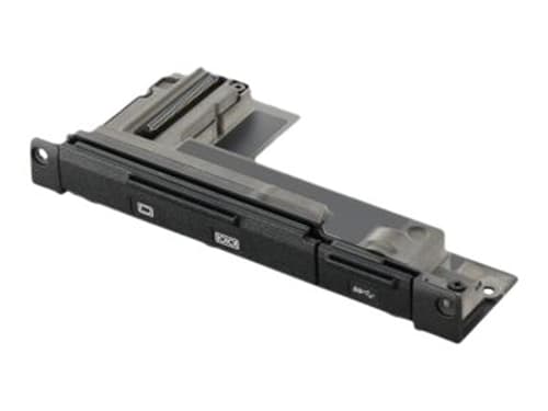 Panasonic Bruger-konfigurerbar I/o (vga, Seriel & Usb 3.1)