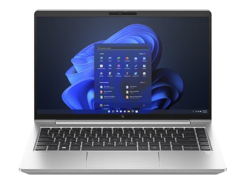 HP EliteBook 650 G10 Business-Laptop - I7-1355U, 16GB RAM, 512GB SSD, RTX 2050, 15.6" FHD