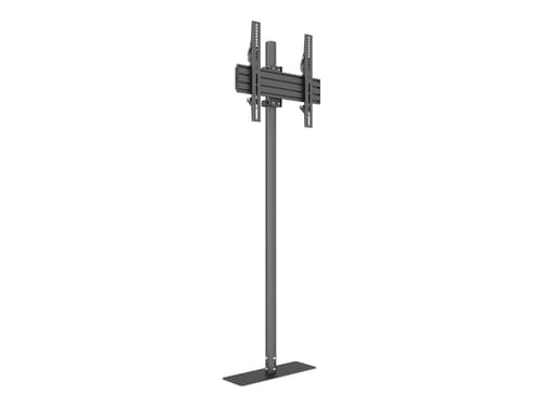 Multibrackets 8939 Skærmbeslag Til Skiltning 165,1 Cm (65 tommer) Sort billede