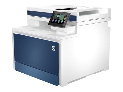 Hp Color Laserjet Pro Mfp 4302dw A4 - (löytötuote Luokka 3)