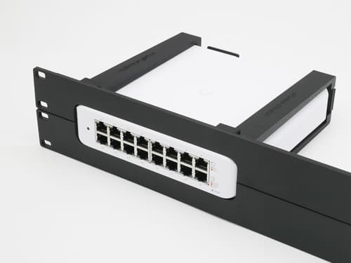 Direktronik Thingsinrack Usw-lite-16-poe 2u 19 tommer