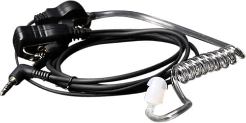 Hollyland Air Duct Earphone For Syscom 1000t Ja Mars T1000