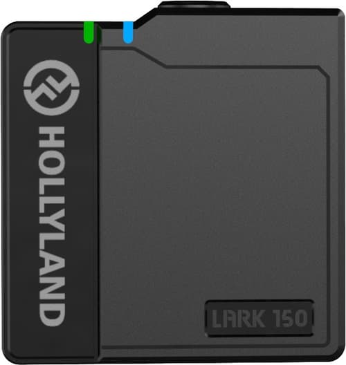Hollyland Lark 150 Wireless Microphone Transmitter