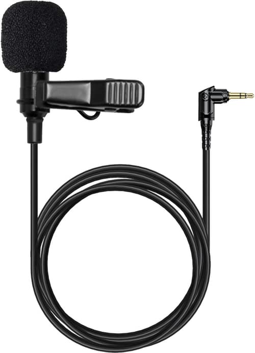 Hollyland Lark Max Lavaliere Microphone - Video studio