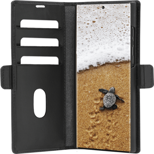 Dbramante1928 Copenhagen Samsung Galaxy S24 Ultra Sort billede