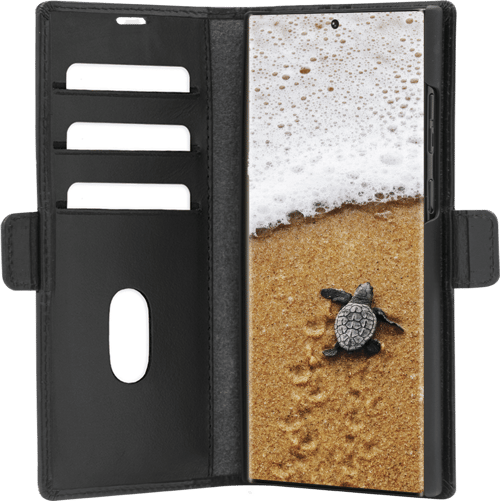 Dbramante1928 Copenhagen Samsung Galaxy S24 Ultra Svart