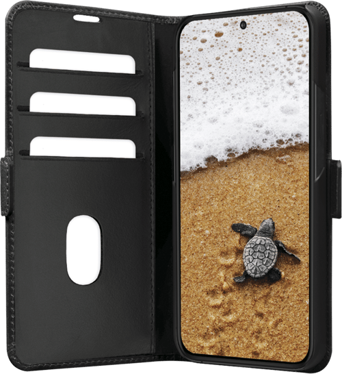 Dbramante1928 Copenhagen Samsung Galaxy S24 Sort billede