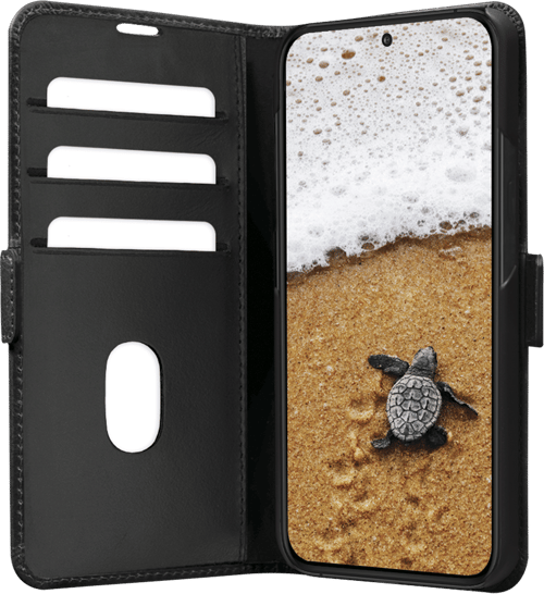 Dbramante1928 Copenhagen Samsung Galaxy S24 Svart