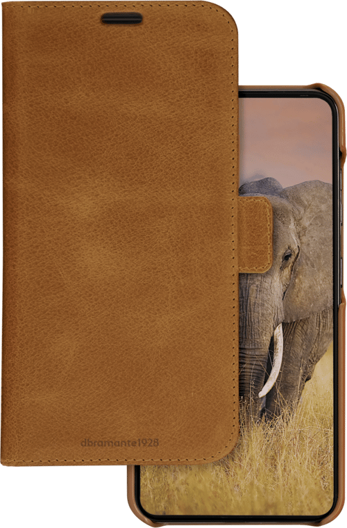 Dbramante1928 Lynge Samsung Galaxy S24+ Tan