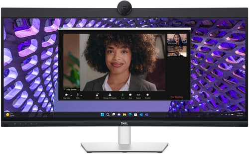 Dell P3424web 34"" 3440 × 1440pixels Ips 21:9 60hz