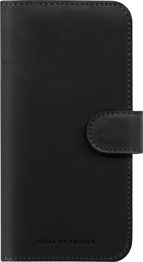 Ideal Magnet Wallet+ Samsung Galaxy S24+ Transparent