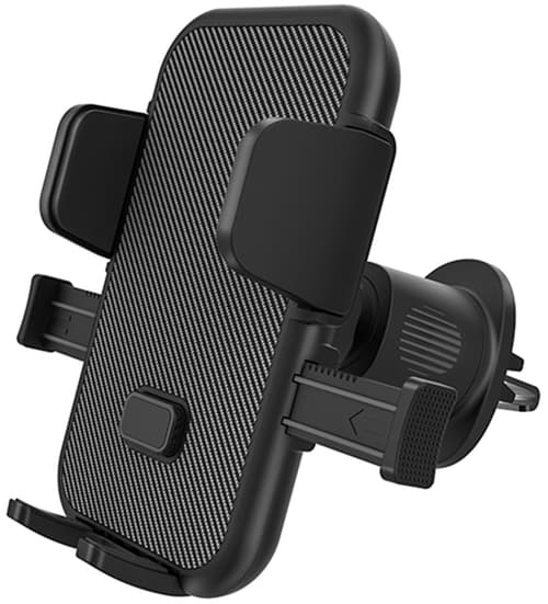 Cirafon Carholder Base Vent Hook+universal Stand