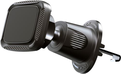 Cirafon Bilhållare Base Vent Hook + Magnet Universal