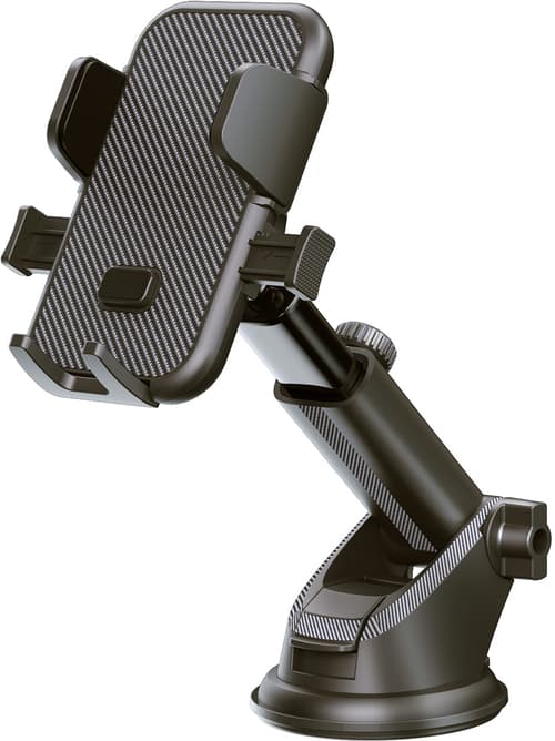 Cirafon Bilhållare Universal + Base Long Neck 2.0