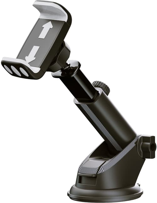 Cirafon Carholder Base Long Neck 2.0 + Car Holder Clip