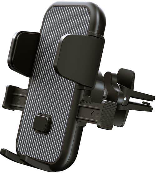 Cirafon Carholder Base Vent Croc + Universal Stand