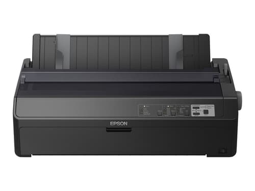 Epson Fx-2190iin 9-nålars Matrix Printer